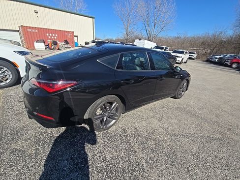 Used 2023 Acura Integra A-Spec image 8