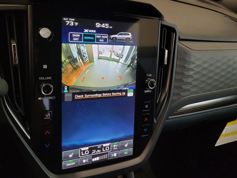 New 2026 Subaru Forester Wilderness image 9