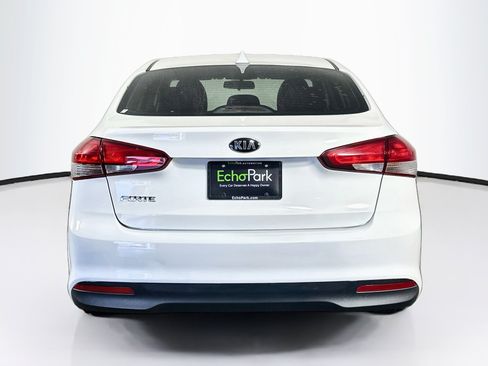 Used 2018 Kia Forte LX FWD image 7