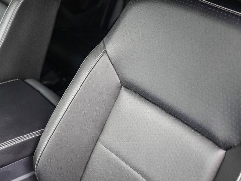 Certified 2023 Volkswagen Atlas SE FWD image 25