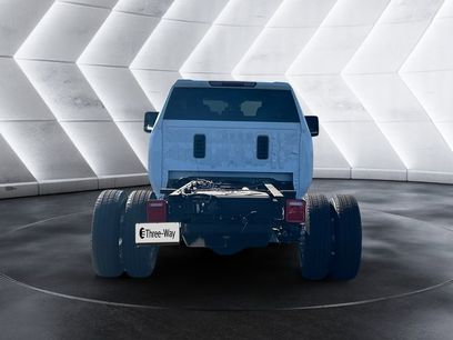 New 2026 Chevrolet Silverado 3500 W/T w/ WT Convenience Package