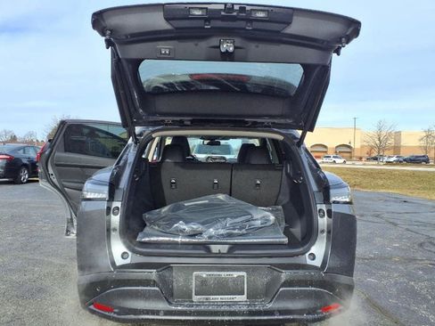 New 2025 Nissan Murano SL image 41