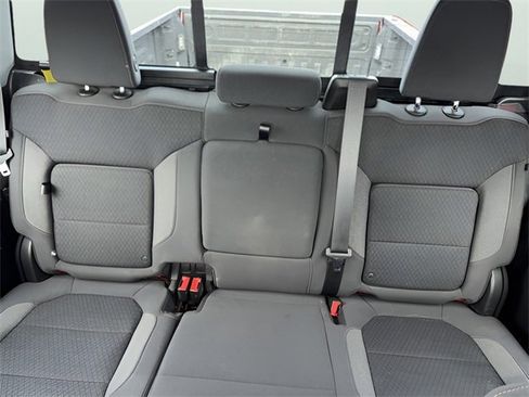 Used 2022 Chevrolet Silverado 3500 LT w/ All Star Edition image 28