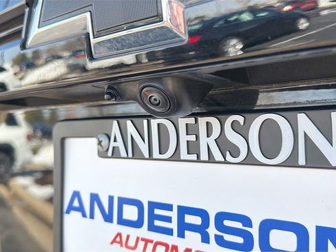 Used 2024 Chevrolet Traverse Z71 image 15