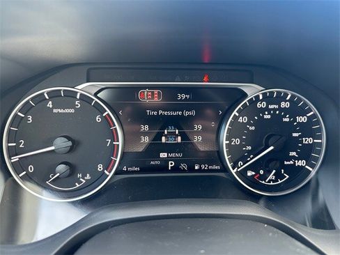 New 2026 Nissan Rogue SV image 20