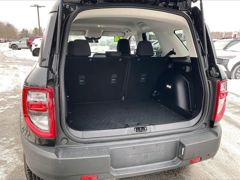 Used 2024 Ford Bronco Sport Big Bend image 34