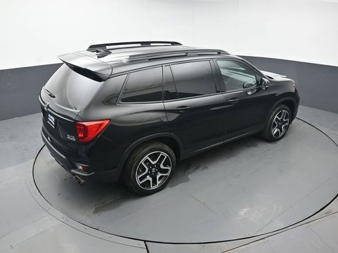 Used 2023 Honda Passport Elite image 42