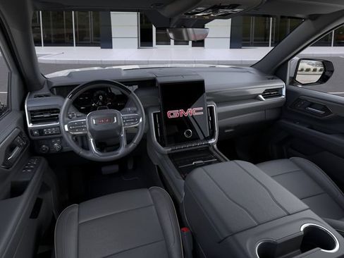 New 2026 GMC Yukon XL Elevation w/ Elevation Premium Package RWD image 17