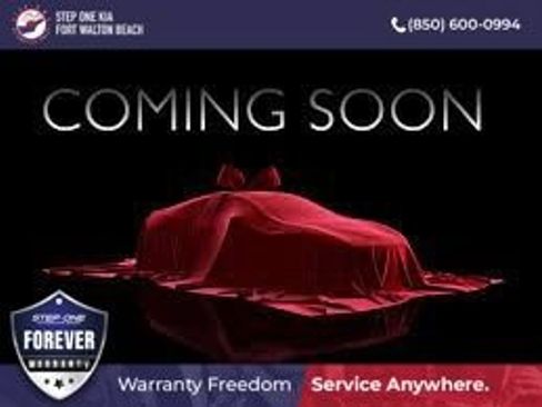 Used 2025 Kia Sorento S w/ Panoramic Sunroof Package FWD image 1