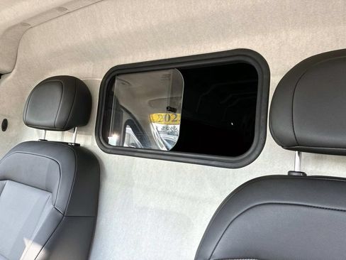 Used 2025 RAM ProMaster 3500 w/ Convenience Group FWD image 23