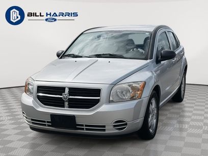 Used 2009 Dodge Caliber SXT
