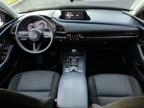 Used 2020 MAZDA CX-30 FWD image 13