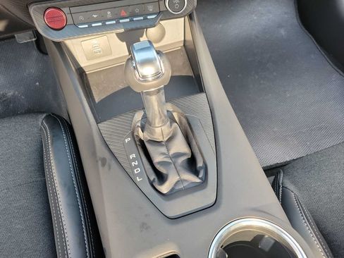 Used 2025 Ford Mustang Coupe RWD image 21