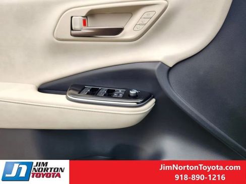 New 2026 Toyota Crown Limited image 18