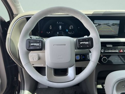 New 2026 Hyundai Palisade SE FWD image 29