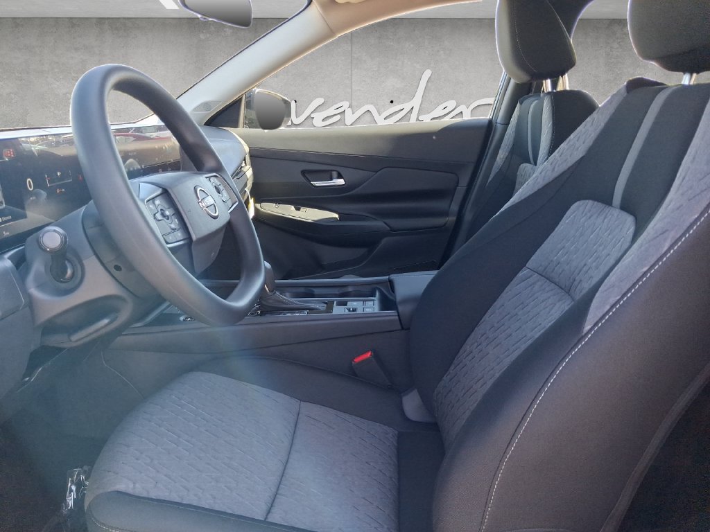 New 2027 Nissan Sentra SV FWD image 20