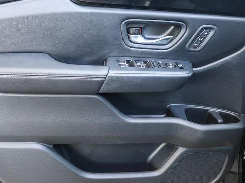 Certified 2024 Honda Pilot EX-L image 25