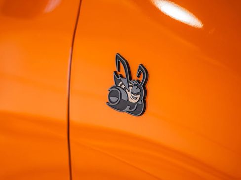 New 2026 Dodge Charger R/T Scat Pack image 16