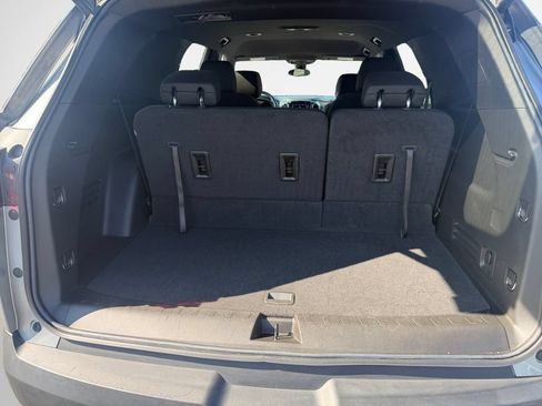 Certified 2023 Chevrolet Traverse LT AWD/4WD image 25