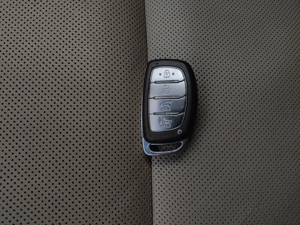 Used 2016 Hyundai Tucson Limited w/ Option Group 03 FWD image 32