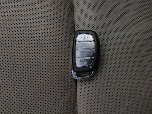 Used 2016 Hyundai Tucson Limited w/ Option Group 03 FWD image 32