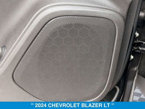 Certified 2024 Chevrolet Blazer LT w/ Redline Edition image 13
