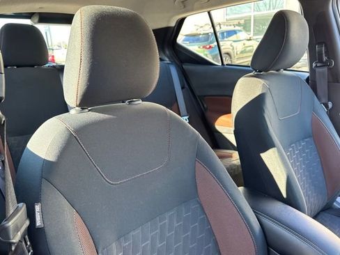 Used 2024 Nissan Kicks SR w/ Interior Electronics Package image 22