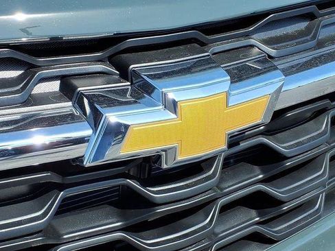 New 2026 Chevrolet Trax LT w/ Driver Confidence Package image 22