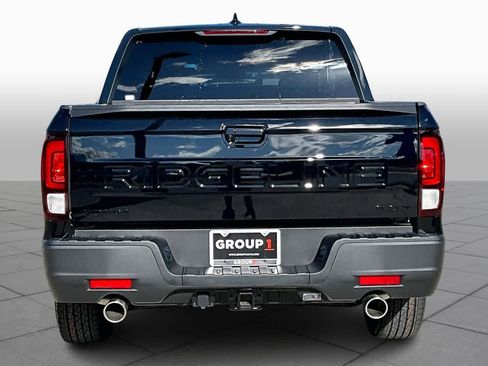 New 2026 Honda Ridgeline Sport image 4
