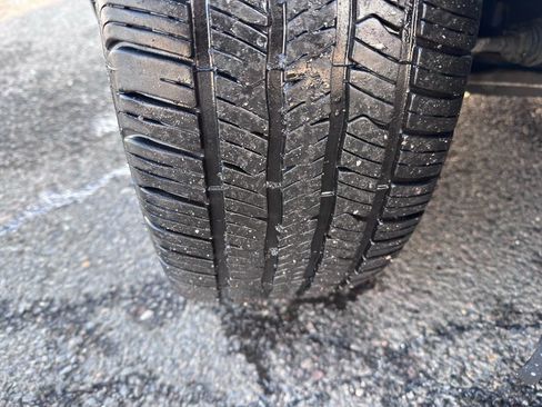 Used 2022 Ford Transit Connect XL w/ CNG/LPG Engine Prep Package image 42