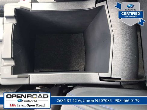 Used 2026 Subaru Forester Premium AWD/4WD image 63