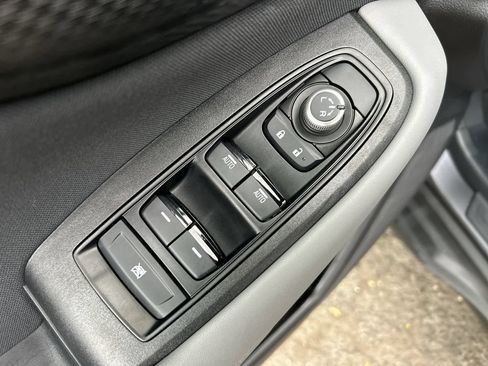 Certified 2025 Subaru Outback Premium AWD/4WD image 16