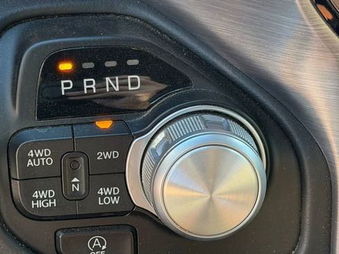 Used 2019 RAM 1500 Limited image 21