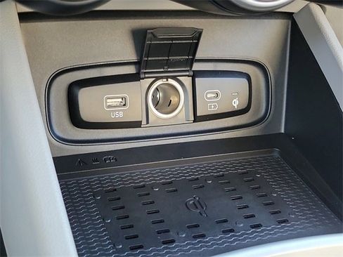 New 2026 Hyundai Venue SEL image 12