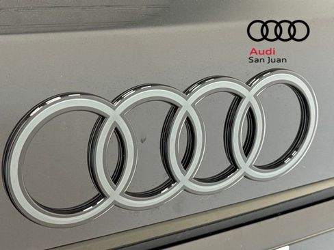 New 2026 Audi Q7 3.0T Premium Plus image 9