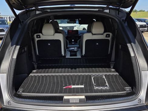 Used 2025 Acura MDX A-Spec AWD/4WD image 29