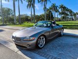 Used 2003 BMW Z4 3.0i image 2