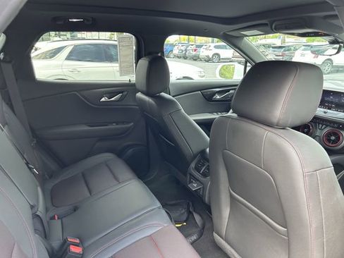 Used 2019 Chevrolet Blazer RS image 22