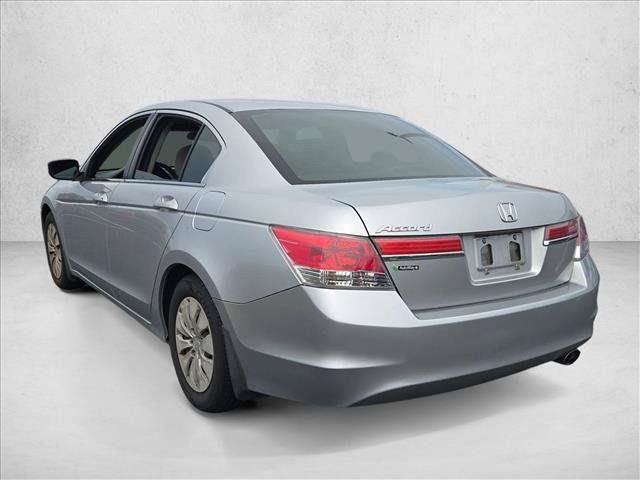 Used 2012 Honda Accord LX image 7