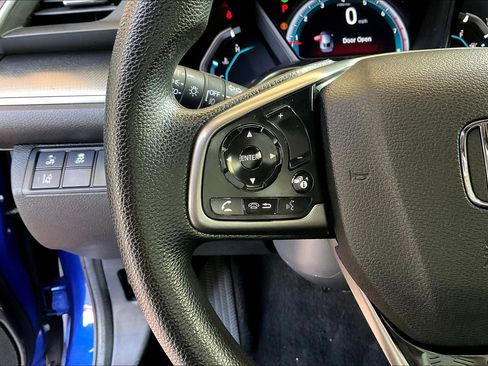 Used 2019 Honda Civic EX image 10