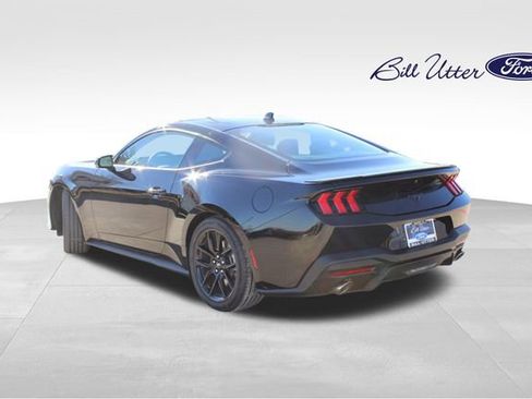 New 2026 Ford Mustang Premium image 4