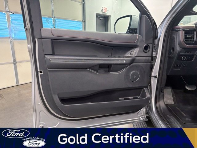 Certified 2023 Ford Expedition Limited AWD/4WD image 23