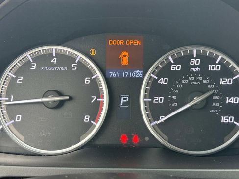 Used 2014 Acura RDX FWD w/ Technology Package image 27