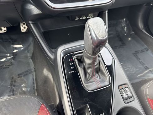 Used 2024 Subaru Impreza RS w/ Popular Package #3 image 17