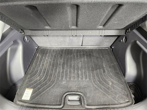 Certified 2025 Hyundai Kona SEL image 14