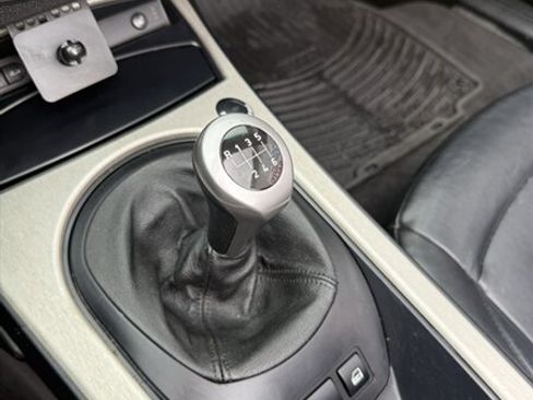 Used 2005 BMW Z4 3.0i RWD image 20