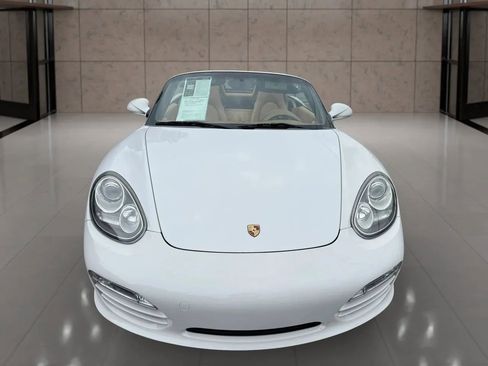 Used 2010 Porsche Boxster RWD image 21