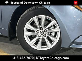 Used 2026 Toyota Corolla LE w/ LE Premium Package FWD video 2