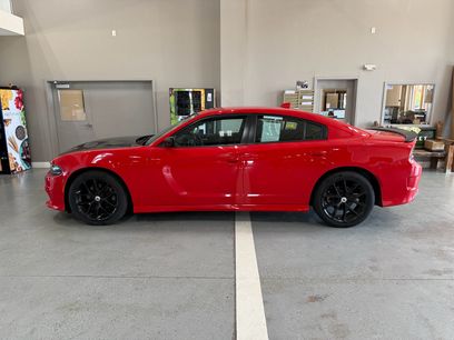 Used 2023 Dodge Charger GT