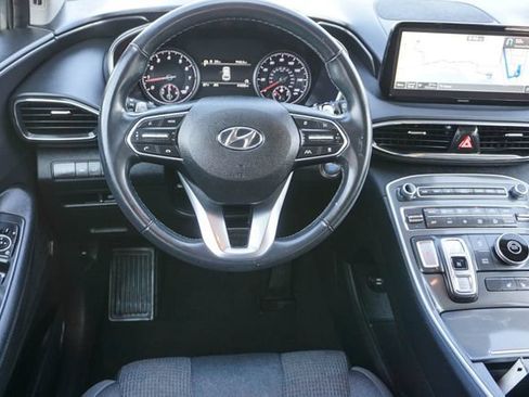 Used 2023 Hyundai Santa Fe SEL w/ Cargo Package FWD image 15